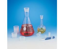 STOPPER POLY HOLLY #2 PK24 PK