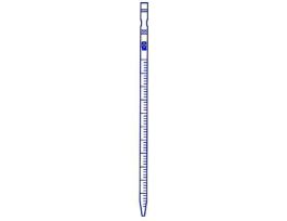 5ML SEROLOGICAL PIPET W.