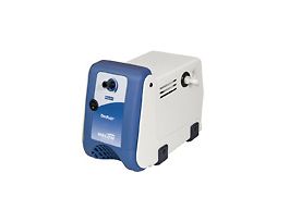 Vacuum Pump, PTFE, 40 torr, 29 L/min, 230V