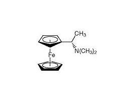 (-)-N N-DIMTHL-1-FERROCENYLET
