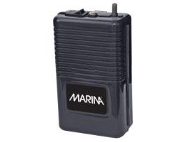 BATTERY POWERED AIR PUMP