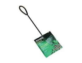 NET NYLON 4X3IN W/10IN HANDLE