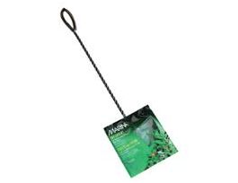 NET NYLON 5X4IN W/16IN HANDLE