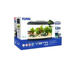 FLUVAL VISTA 8.5GAL AQUARIUM