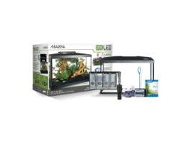 MARINA LED GLASS AQUARIUM KIT 20GAL
