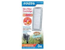 SLIM FILTER CARTRIDGE PK3