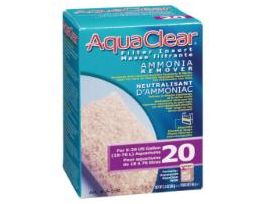 AQUACLEAR 20 AMMONIA INSERT