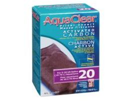 AQUACLEAR 20 CARBON INSERT