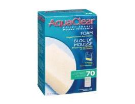 AQUACLEAR 70 FOAM INSERT