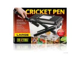 LG CRICKET ENCLOSURE