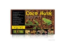 EXOTERRA COCOHUSK BRICK