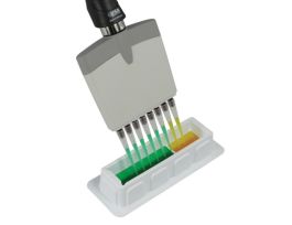 STERILE REAGENT RESERVOIRS, 100ML