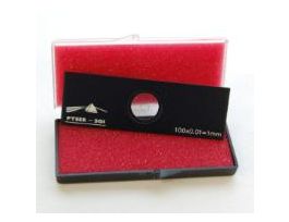 STAGE GRATICULES, S8