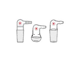 29/42 ADAPTER CONN HOSE