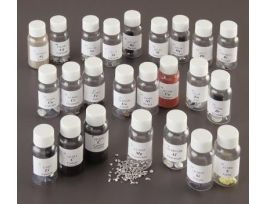 CHEMICAL ELEMENTS FOR OBSERVATION SET/23