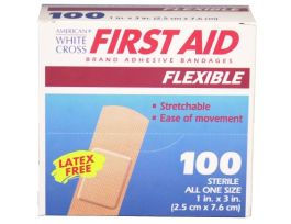 FLEXIBLE FABRIC BANDAGE CS1200