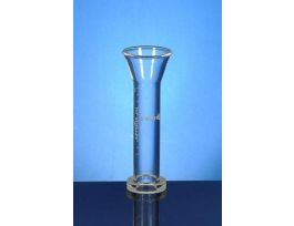 VWR GLASS FUNNEL 25MM 15ML. CS