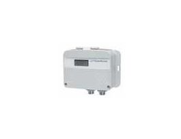 Multiconfigurable Pressure Transmitter w/ Display, 5-50 psi