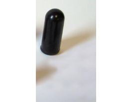 VWR RUBBER BULB 2ML RED PK12