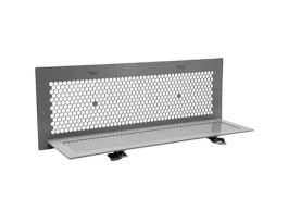 Infrared Inspection Window, Aluminum, 24"