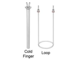 HEAT EXCHANGER W/LOOP F/15L BIO REACTOR