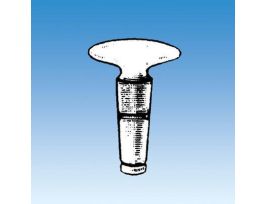 6MM BORE S/C PLUG GB