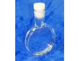 CUVETTE STD POL-MTR CYLINDER UV QZ 1 MM