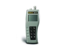 HANDHELD PH OR MV METER