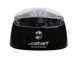Microcentrifuge, 8500 rpm; 100 to 240 VAC, 50/60 Hz