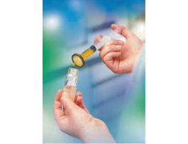 FILTER 30MM RC 0.45UM PK100