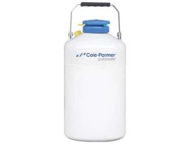 Cryogenic Storage and Transport Dewar, 3L