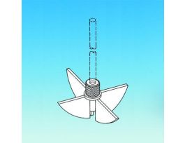 PTFE AGITATOR 5 1/2
