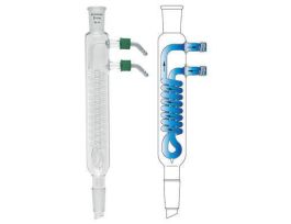 CONDENSER REFLUX 29/42 125M