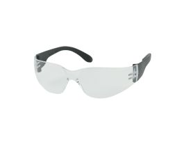 ZENON EYEWEAR CLR PLYCARBONATE LENS