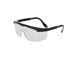 Hi-Voltage ARC, Lens, Frm, Adj Tmpls