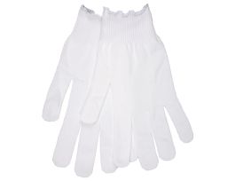 GLOVES 13 GAUGE POLYESTER DZ