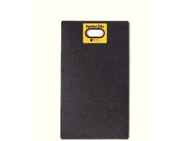 7/8X17X30 BLK ANTI-FATGUE MAT