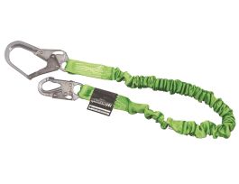 6' STRETCHABLE WEB LANYA;RD K