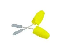 3M™ E-A-Rsoft™ Grippers Probed Test Plugs 393-2021-50, 50 Pair/Case