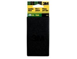 3M™ Rubber Sanding Block 9292