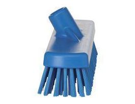 SCRUB DECK/WALL SCRUB BL 11.8X2.8X4.5 IN