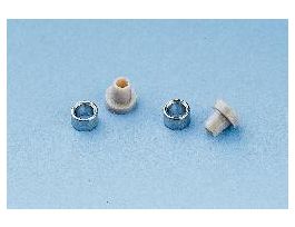 FILTER PLATE 2ML PP/PE MED PK5