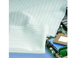 WIPES ESD PET KNIT 9X9 PK150 CS