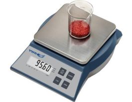 PORTABLE BALANCE 500G X 0.01G