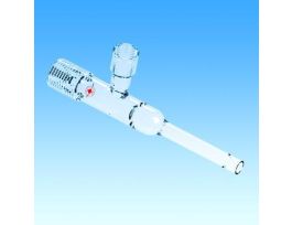 VALVE HEAD INLET GLASS ONLY