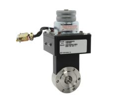 Exhaust Throttle Valve, 0.779 in. ID, 2.75 in. CF Flange, Flapper O-ring