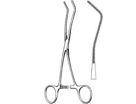 RENAL ARTERY CLAMP 10 3/4IN