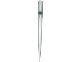 Universal Pipette Tips with Filter, Low Retention, Sterile, 1000 L; 10 Racks x 96 Tips