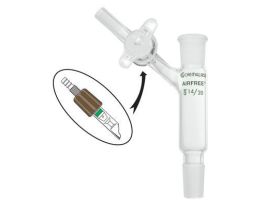 ADAPTER CONNECTING 24/40 VAL