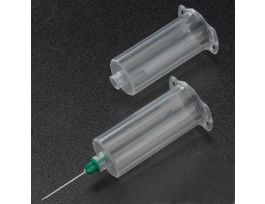 NEEDLE HOLDER BLD TUBE CS200